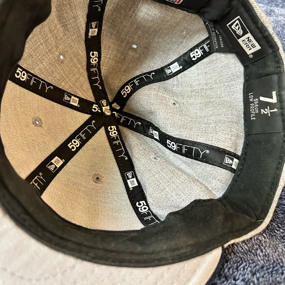 Baseball Cap - Picture 3 of 4